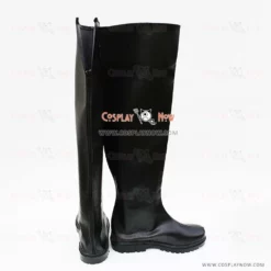 Attack On Titan Cosplay Shoes For All Characters Boots -CA Halloween Sales Shop attack on titan cosplay shoes for all characters boots cnsh1364 985