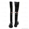 Attack On Titan Cosplay Shoes For All Characters Boots