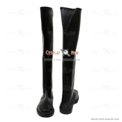 Attack On Titan Cosplay Shoes For All Characters Boots