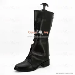 Aura Kingdom Cosplay Shoes Duelist Boots 7 Aura Kingdom Cosplay Shoes Duelist Boots -CA Halloween Sales Shop aura kingdom cosplay shoes duelist boots cnsh2673 d92
