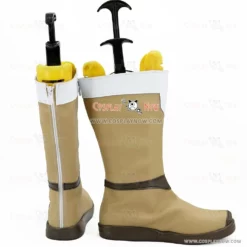 Avatar: The Last Airbender Cosplay Shoes Korra Boots -CA Halloween Sales Shop avatar the last airbender cosplay shoes korra boots cnsh3001 88c