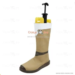 Avatar: The Last Airbender Cosplay Shoes Korra Boots -CA Halloween Sales Shop avatar the last airbender cosplay shoes korra boots cnsh3001 98d