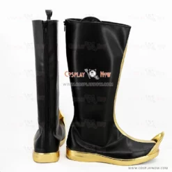Avatar The Last Airbender Cosplay Shoes Zuko Boots -CA Halloween Sales Shop avatar the last airbender cosplay shoes zuko boots cnsh2962 08d