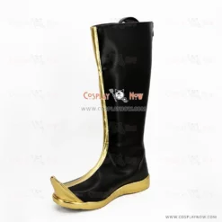 Avatar The Last Airbender Cosplay Shoes Zuko Boots -CA Halloween Sales Shop avatar the last airbender cosplay shoes zuko boots cnsh2962 bd8