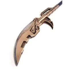 Avengers Infinity War Corvus Glaive Lance Cosplay Props 8 Avengers Infinity War Corvus Glaive Lance Cosplay Props -CA Halloween Sales Shop avengers infinity war corvus glaive lance cosplay props cn2271 83a