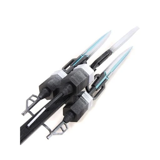 Avengers Infinity War Proxima Midnight Lance Cosplay Props 2 Avengers Infinity War Proxima Midnight Lance Cosplay Props - Image 2