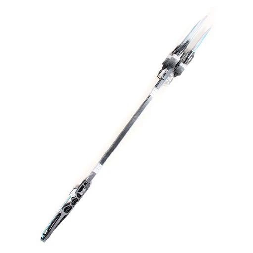 Avengers Infinity War Proxima Midnight Lance Cosplay Props 1 Avengers Infinity War Proxima Midnight Lance Cosplay Props