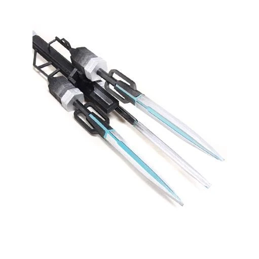 Avengers Infinity War Proxima Midnight Lance Cosplay Props 5 Avengers Infinity War Proxima Midnight Lance Cosplay Props - Image 5