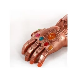 Avengers: Infinity War Thanos's Infinity Gauntlet Cosplay Prop -CA Halloween Sales Shop avengers infinity war thanos s infinity gauntlet cosplay prop cn2267 a15