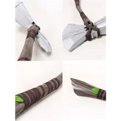 Avengers Infinity War Thor Axe Cosplay Props -CA Halloween Sales Shop avengers infinity war thor axe cosplay props cn2270 9d8