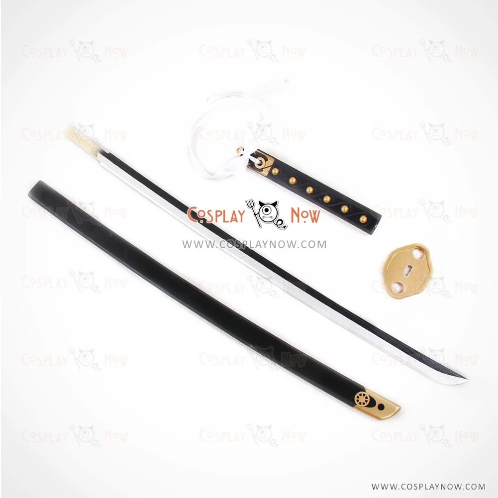 Azur Lane Cosplay Takao Props With Sword 4 Azur Lane Cosplay Takao Props With Sword - Image 4