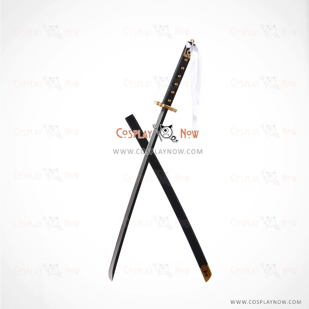 Azur Lane Cosplay Takao Props With Sword 2 Azur Lane Cosplay Takao Props With Sword - Image 2