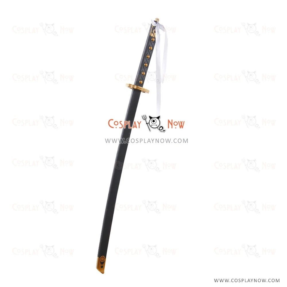 Azur Lane Cosplay Takao Props With Sword 1 Azur Lane Cosplay Takao Props With Sword