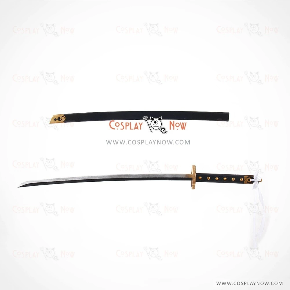 Azur Lane Cosplay Takao Props With Sword 3 Azur Lane Cosplay Takao Props With Sword - Image 3