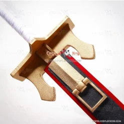 Azur Lane Cosplay Warspite Props With Sword -CA Halloween Sales Shop azur lane cosplay warspite props with sword cn1677 d91