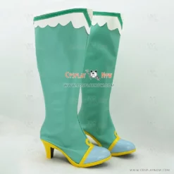 Balala The Fairies Cosplay Shoes Beibei Boots -CA Halloween Sales Shop balala the fairies cosplay shoes beibei boots cnsh2281 9b9