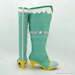 Balala The Fairies Cosplay Shoes Beibei Boots -CA Halloween Sales Shop balala the fairies cosplay shoes beibei boots cnsh2281 a5c