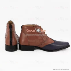 Band Yarouze Cosplay Kazuma Nanase Shoes -CA Halloween Sales Shop band yarouze cosplay kazuma nanase shoes cnsh3541 dc1