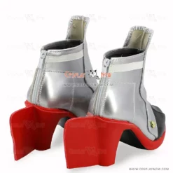 Battleship Girls Cosplay Lexington Shoes -CA Halloween Sales Shop battleship girls cosplay lexington shoes cnsh3417 cb0