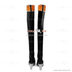 Battleship Girls Cosplay Shoes Bismarck Boots -CA Halloween Sales Shop battleship girls cosplay shoes bismarck boots cnsh3314 516
