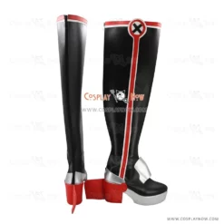 Battleship Girls Cosplay Shoes Tirpitz Boots -CA Halloween Sales Shop battleship girls cosplay shoes tirpitz boots cnsh2894 1e0