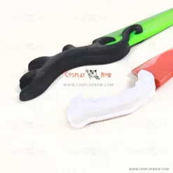 Benonic The Hedgehog Daggers Cosplay Props -CA Halloween Sales Shop benonic the hedgehog daggers cosplay props cn2248 68a