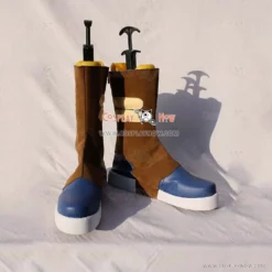 Billy Hatcher And The Giant Egg Cosplay Shoes Billy Boots -CA Halloween Sales Shop billy hatcher and the giant egg cosplay shoes billy boots cnsh1115 531