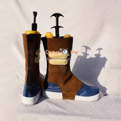 Billy Hatcher And The Giant Egg Cosplay Shoes Billy Boots -CA Halloween Sales Shop billy hatcher and the giant egg cosplay shoes billy boots cnsh1115 d7b