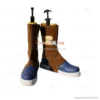 Billy Hatcher And The Giant Egg Cosplay Shoes Billy Boots