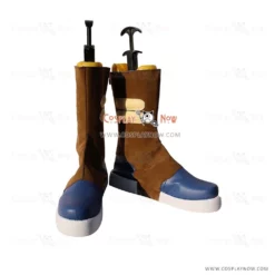 Billy Hatcher And The Giant Egg Cosplay Shoes Billy Boots