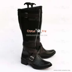 Blast Of Tempest Cosplay Shoes Takigawa Yoshino Boots 8 Blast Of Tempest Cosplay Shoes Takigawa Yoshino Boots -CA Halloween Sales Shop blast of tempest cosplay shoes takigawa yoshino boots cnsh1494 ce8