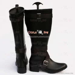 Blast Of Tempest Cosplay Shoes Takigawa Yoshino Boots 9 Blast Of Tempest Cosplay Shoes Takigawa Yoshino Boots -CA Halloween Sales Shop blast of tempest cosplay shoes takigawa yoshino boots cnsh1494 f8b