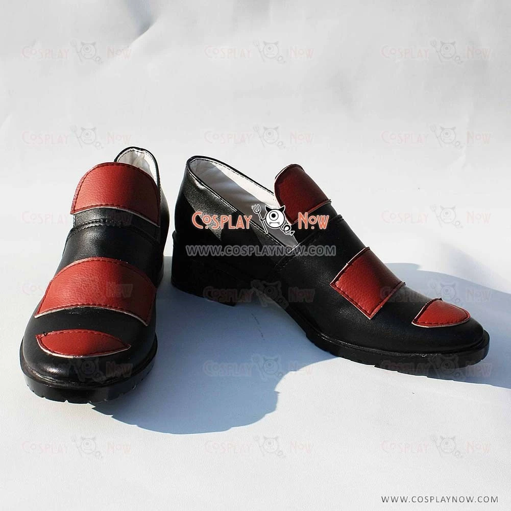 BLOOD-C Cosplay Saya Kisaragi Shoes 2 BLOOD-C Cosplay Saya Kisaragi Shoes - Image 2