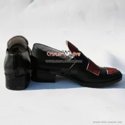 BLOOD-C Cosplay Saya Kisaragi Shoes 7 BLOOD-C Cosplay Saya Kisaragi Shoes -CA Halloween Sales Shop blood c cosplay saya kisaragi shoes cnsh1370 e83