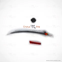 BLOOD Otonashi Saya Sword Cosplay Props -CA Halloween Sales Shop blood otonashi saya sword cosplay props cn1861 05e