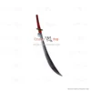 BLOOD Otonashi Saya Sword Cosplay Props