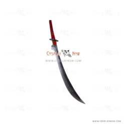 BLOOD Otonashi Saya Sword Cosplay Props
