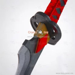 BLOOD Otonashi Saya Sword Cosplay Props -CA Halloween Sales Shop blood otonashi saya sword cosplay props cn1861 9b9