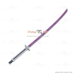 BLUE EXORCIST Ao No Exorcist Kirigakure Shura Sword Cosplay Props