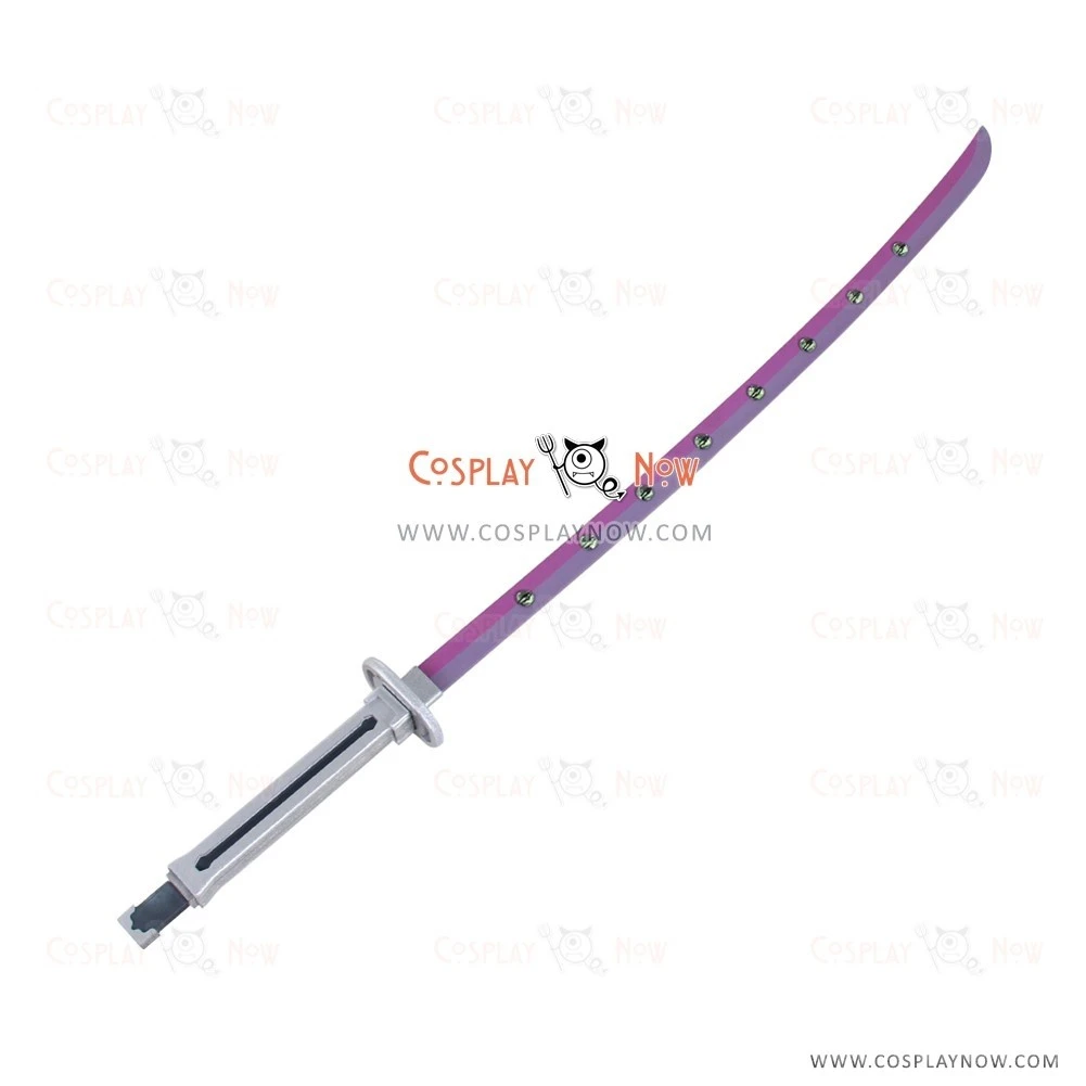 BLUE EXORCIST Ao No Exorcist Kirigakure Shura Sword Cosplay Props 1 BLUE EXORCIST Ao No Exorcist Kirigakure Shura Sword Cosplay Props