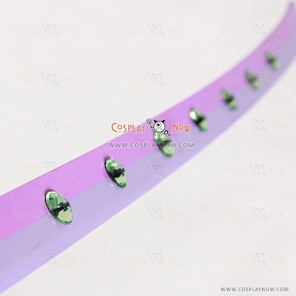 BLUE EXORCIST Ao No Exorcist Kirigakure Shura Sword Cosplay Props 4 BLUE EXORCIST Ao No Exorcist Kirigakure Shura Sword Cosplay Props - Image 4