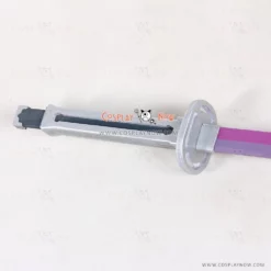 BLUE EXORCIST Ao No Exorcist Kirigakure Shura Sword Cosplay Props 7 BLUE EXORCIST Ao No Exorcist Kirigakure Shura Sword Cosplay Props -CA Halloween Sales Shop blue exorcist ao no exorcist kirigakure shura sword cosplay props cn2087 dff