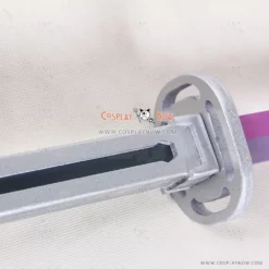 BLUE EXORCIST Ao No Exorcist Kirigakure Shura Sword Cosplay Props 9 BLUE EXORCIST Ao No Exorcist Kirigakure Shura Sword Cosplay Props -CA Halloween Sales Shop blue exorcist ao no exorcist kirigakure shura sword cosplay props cn2087 ec1