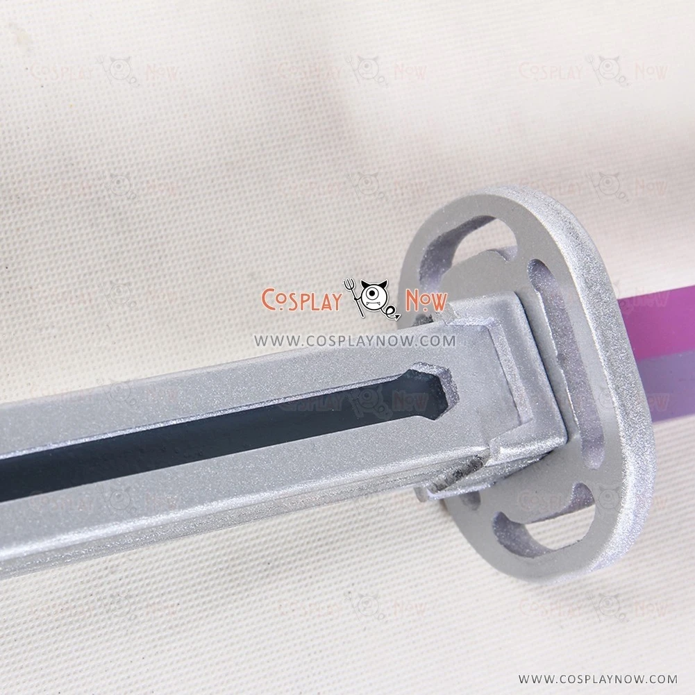 BLUE EXORCIST Ao No Exorcist Kirigakure Shura Sword Cosplay Props 5 BLUE EXORCIST Ao No Exorcist Kirigakure Shura Sword Cosplay Props - Image 5