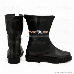 Bungo Stray Dogs Cosplay Shoes Atsushi Nakajima Boots 6 Bungo Stray Dogs Cosplay Shoes Atsushi Nakajima Boots -CA Halloween Sales Shop bungo stray dogs cosplay shoes atsushi nakajima boots cnsh2736 fb1