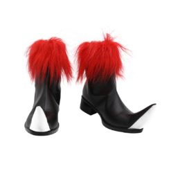 Bungo Stray Dogs Gogol Cosplay Shoes 5 Bungo Stray Dogs Gogol Cosplay Shoes -CA Halloween Sales Shop bungo stray dogs gogol cosplay shoes cn mm a996 4d6