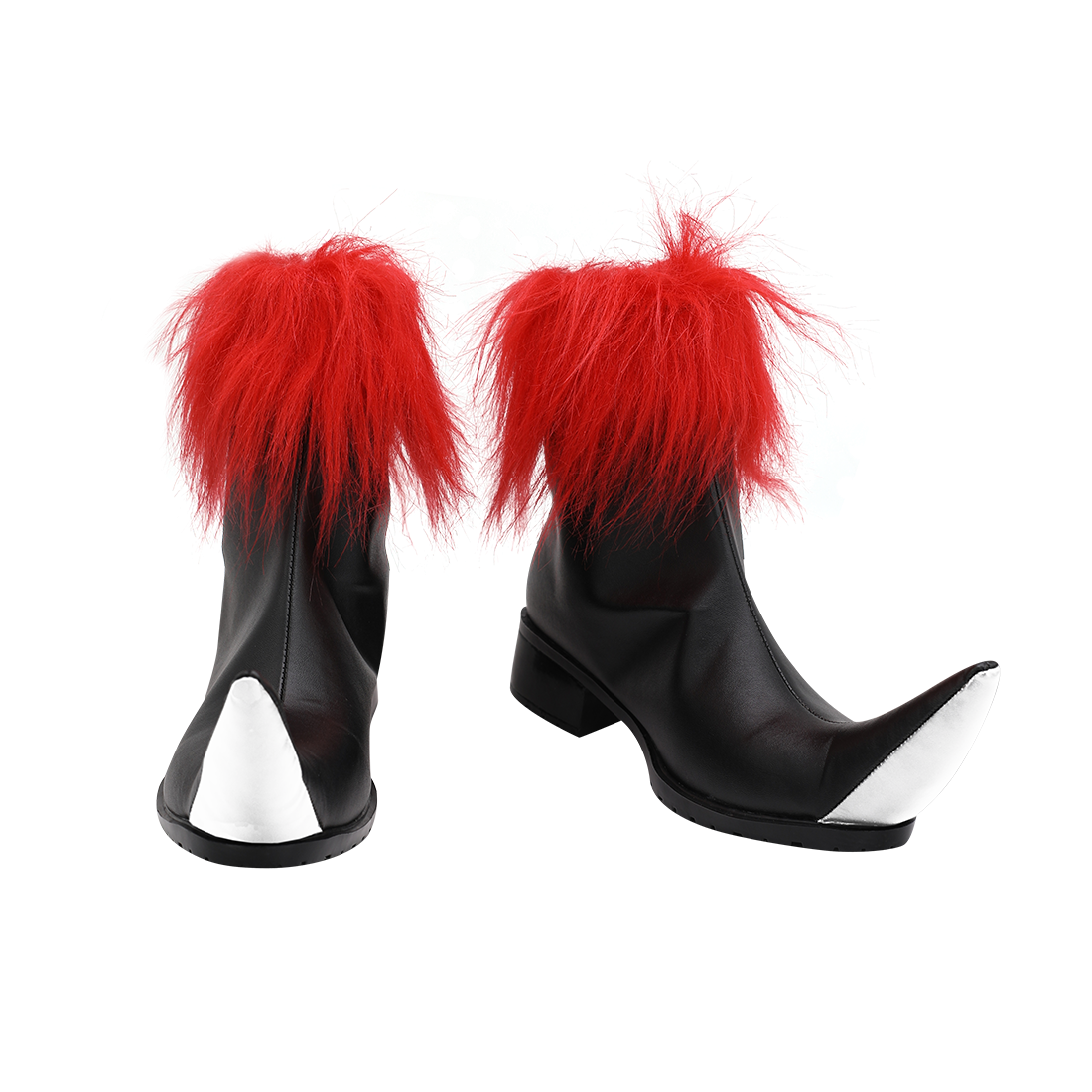 Bungo Stray Dogs Gogol Cosplay Shoes 3 Bungo Stray Dogs Gogol Cosplay Shoes - Image 3