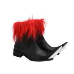 Bungo Stray Dogs Gogol Cosplay Shoes