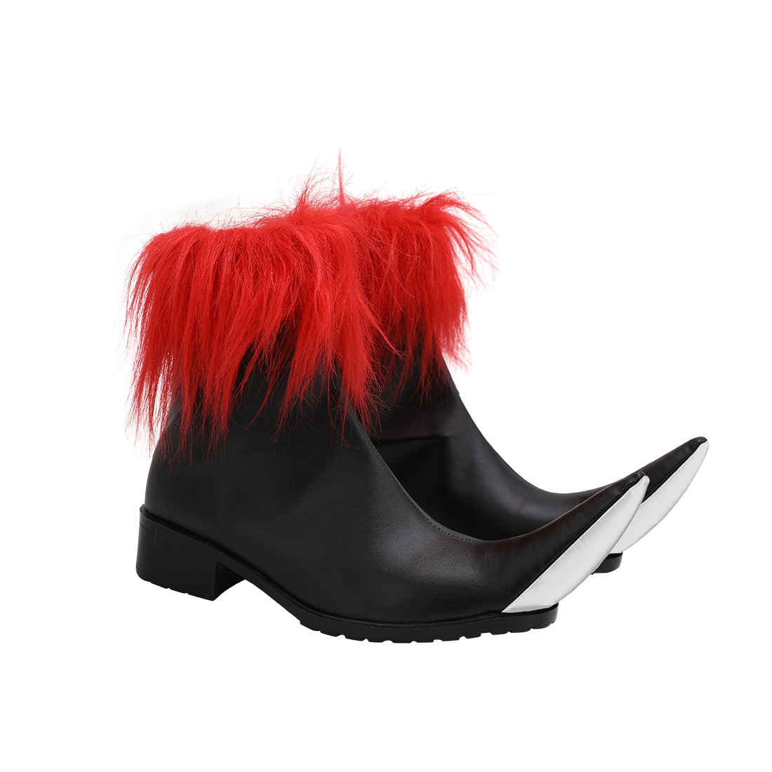 Bungo Stray Dogs Gogol Cosplay Shoes 1 Bungo Stray Dogs Gogol Cosplay Shoes