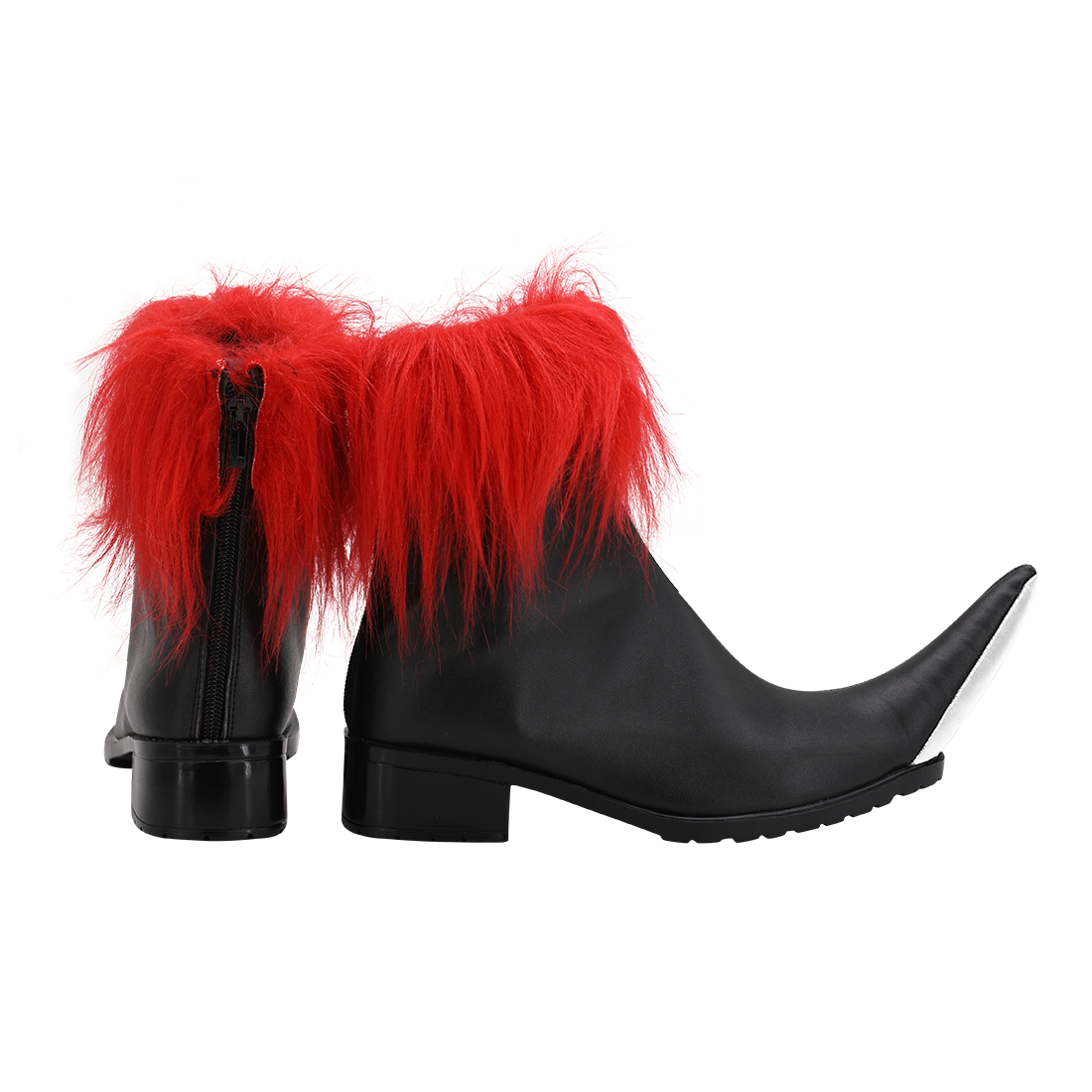 Bungo Stray Dogs Gogol Cosplay Shoes 2 Bungo Stray Dogs Gogol Cosplay Shoes - Image 2